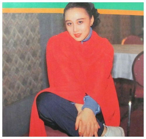 演员辛柏青的个人资料 演员辛柏青的个人资料