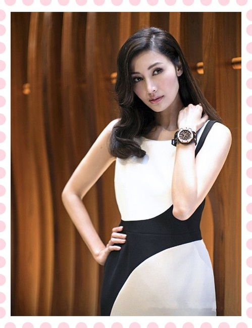 国民媳妇是哪位女演员