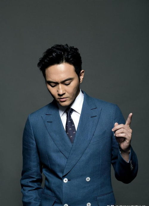 朱广权八卦 朱广权老朱