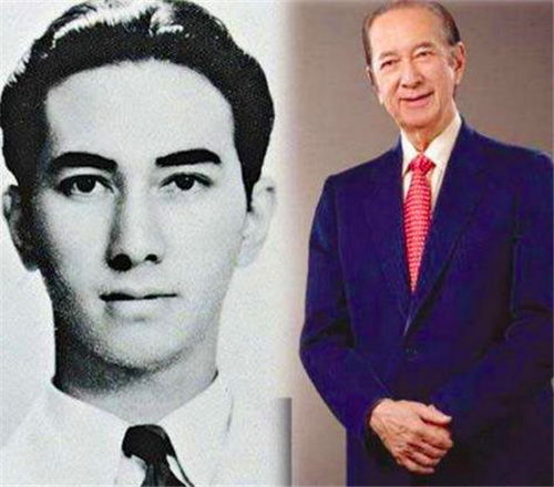 房祖名简介(房祖名简历)