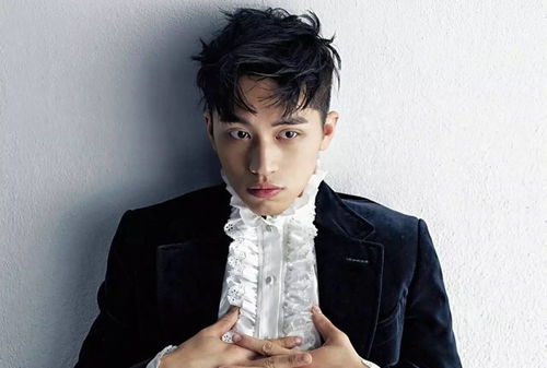 范丞丞是谁 范丞丞是谁的弟弟 范丞丞是谁 范丞丞是谁的弟弟