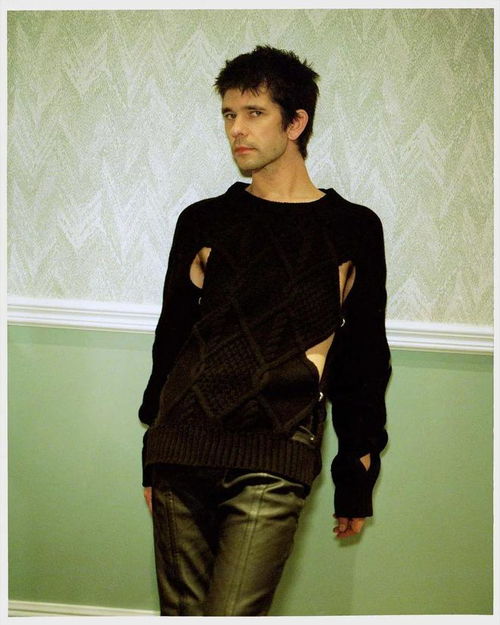 陈意涵为何选择许富翔