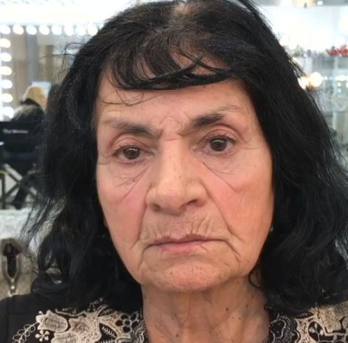 范冰冰主演的电影绿海