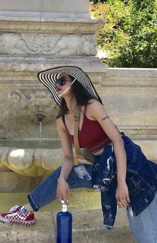 李小璐几几年 李小璐什么