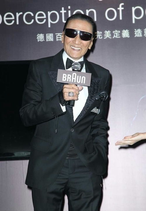 黄渤的个人简介是怎样的 黄渤的个人简介是怎样的
