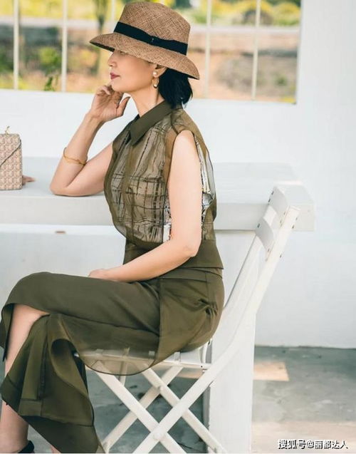 吴秀波56岁现状如何