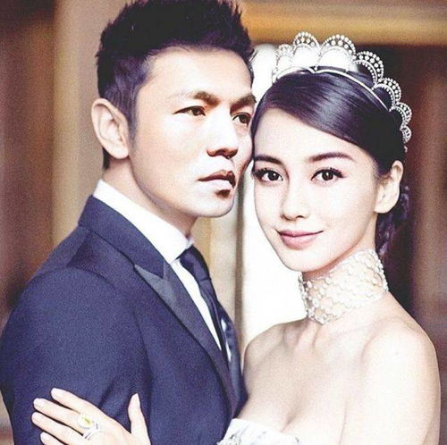 冯绍峰景甜官宣新恋情 冯绍峰景甜官宣新恋情