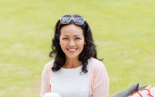 广东人对刘惜君的评价