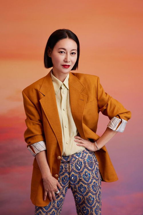 魏大勋和秦岚结婚了吗